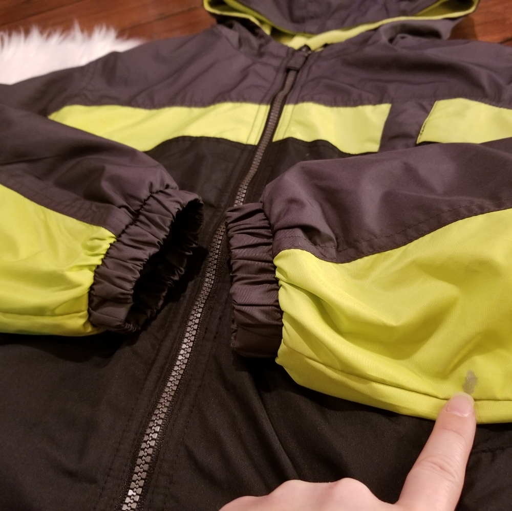 AQ Jacket - Picture 4 of 7